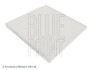 Фільтр салону BLUE PRINT ADZ92509 (фото 1)