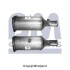 Сажовий фільтр BM CATALYSTS BM11007 (фото 1)