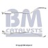 Сажовий фільтр BM CATALYSTS BM11014 (фото 1)