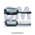 Сажовий фільтр BM CATALYSTS BM11022 (фото 1)