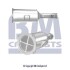Сажовий фільтр BM CATALYSTS BM11026P (фото 1)