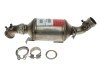 Фільтр сажевий VW Crafter 2.5 TDI 06-13 (Euro 4) BM CATALYSTS BM11029P (фото 1)