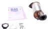 Фільтр сажі BM CATALYSTS BM11032 (фото 1)