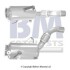 Фільтр сажевий BMW 3 (E90)/5 (E60)/X3 (E83) 05-10 M57 D30 (DPF) (Euro 4) BM CATALYSTS BM11040H (фото 1)