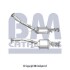 Сажовий фільтр BM CATALYSTS BM11059 (фото 1)