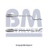Сажовий фільтр BM CATALYSTS BM11062 (фото 1)