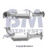 Сажовий фільтр BM CATALYSTS BM11074 (фото 1)