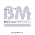Сажовий фільтр BM CATALYSTS BM11076H (фото 1)