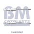 Сажовий фільтр BM CATALYSTS BM11102H (фото 1)