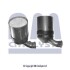 Фільтр сажевий Citroen Berlingo/Peugeot Partner 1.6HDi 08-12 (Euro 4) BM CATALYSTS BM11103 (фото 1)
