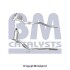 Сажовий фільтр BM CATALYSTS BM11150 (фото 1)