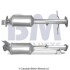 Сажовий фільтр BM CATALYSTS BM11174H (фото 1)