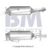 Сажовий фільтр BM CATALYSTS BM11193H (фото 1)