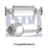 Сажовий фільтр BM CATALYSTS BM11206 (фото 1)