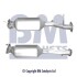 Сажовий фільтр BM CATALYSTS BM11208 (фото 1)