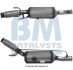 Фільтр сажевий Citroen C4 Picasso 09-13/DS5 11-15/Peugeot 5008 2.0HDi 09-17 (Euro 5) BM CATALYSTS BM11235H (фото 1)