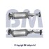 Сажовий фільтр BM CATALYSTS BM11237 (фото 1)