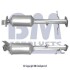 Сажовий фільтр BM CATALYSTS BM11268 (фото 1)