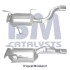 Сажовий фільтр BM CATALYSTS BM11349 (фото 1)