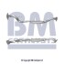 Випускна труба BM CATALYSTS BM50059 (фото 1)
