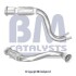 Випускна труба BM CATALYSTS BM50104 (фото 1)
