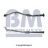 Випускна труба BM CATALYSTS BM50189 (фото 1)