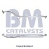 Випускна труба BM CATALYSTS BM50405 (фото 1)