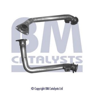 Випускна труба BM CATALYSTS BM70440