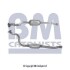 Каталізатор BM CATALYSTS BM80073H (фото 1)