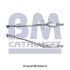 Каталізатор BM CATALYSTS BM80097H (фото 1)