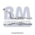 Каталізатор BM CATALYSTS BM80105H (фото 1)