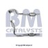 Каталізатор BM CATALYSTS BM80108H (фото 1)