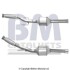 Каталізатор BM CATALYSTS BM80122H (фото 2)