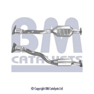 Каталізатор BM CATALYSTS BM80133H