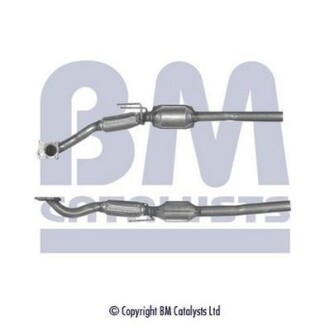 Каталізатор BM CATALYSTS BM80149H