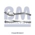 Каталізатор BM CATALYSTS BM80165H (фото 1)