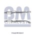 Каталізатор BM CATALYSTS BM80193H (фото 1)