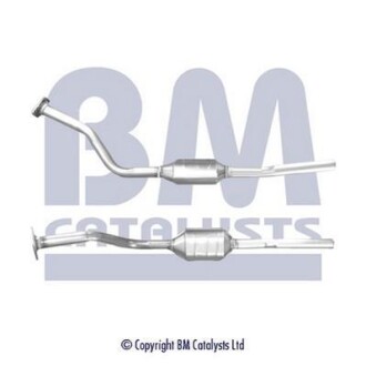 Каталізатор BM CATALYSTS BM80208H