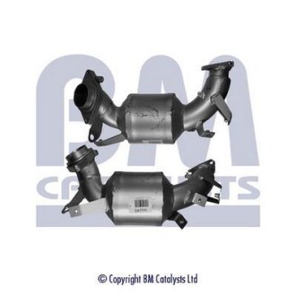 Каталізатор BM CATALYSTS BM80245H