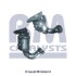 Каталізатор BM CATALYSTS BM80322H (фото 1)