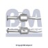 Каталізатор BM CATALYSTS BM80329H (фото 1)