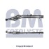Каталізатор BM CATALYSTS BM80341H (фото 1)