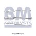 Каталізатор BM CATALYSTS BM80422H (фото 1)