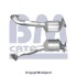 Каталізатор BM CATALYSTS BM80480H (фото 1)