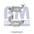 Каталізатор BM CATALYSTS BM80481H (фото 1)