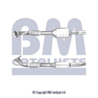 Каталізатор BM CATALYSTS BM80503H