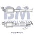 Каталізатор BM CATALYSTS BM80577H (фото 1)