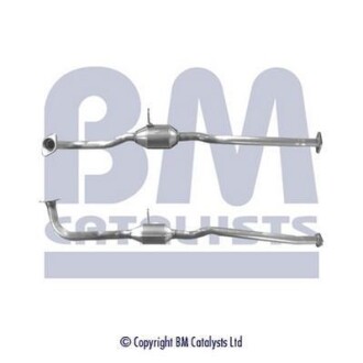 Каталізатор BM CATALYSTS BM90056H