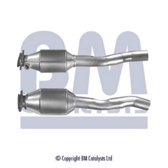 Каталізатор BM CATALYSTS BM90065H