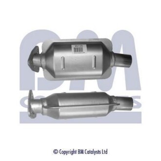 Каталізатор BM CATALYSTS BM90135H